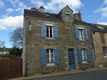 Photo Vente maison Josselin