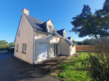 Vente maison 4 pièces Josselin 56