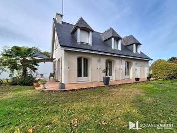 Vente maison 5 pièces Josselin 56