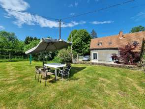 Vente Maison 3 chambresJouac
