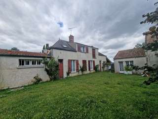 Vente maison 8 pièces Vente maison 8 pièces