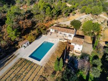 Vente maison 6 pièces Joucas 84
