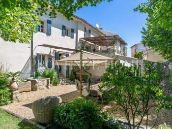 Vente Maison 5 chambresJoucas
