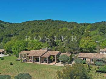 Vente Maison 8 chambresJoucas
