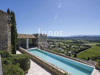 Vente Maison 8 chambresJoucas