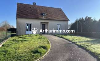Photo Vente maison Joué-du-Bois