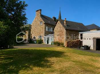 Vente Maison 5 chambresJoué-du-Bois