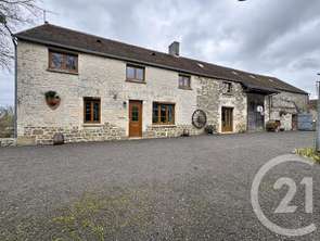 Vente Maison 4 chambresJoué-du-Plain