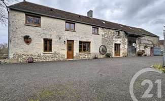 Photo Vente maison Joué-du-Plain