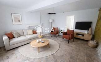 Photo Vente maison Joué-en-Charnie