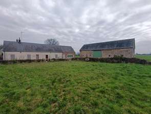 Vente Maison 2 chambresJoué-en-Charnie
