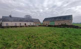 Photo Vente maison Joué-en-Charnie