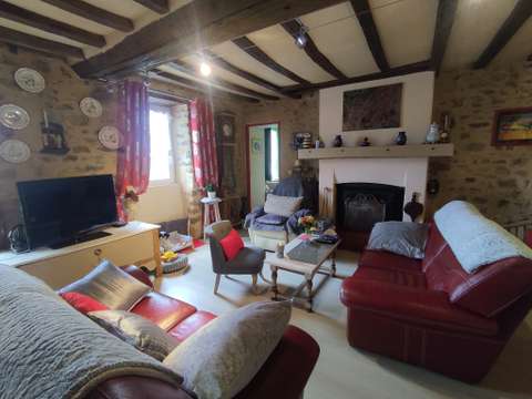 Vente maison 5 pièces Vente maison 5 pièces