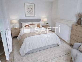 Photo Vente maison Joué-en-Charnie