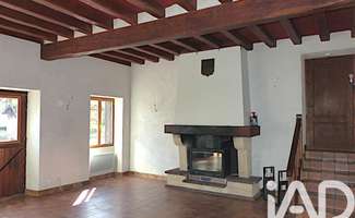 Photo Vente maison Joué-l'Abbé