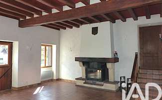 Photo Vente maison Joué-l'Abbé