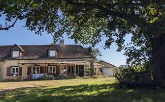 Photo Vente maison Joué-l'Abbé