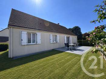 Vente maison 5 pièces Joué-l'Abbé 72