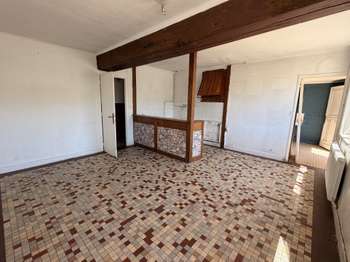Vente Maison 2 chambresJoué-l'Abbé