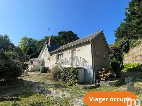 Vente maison 3 pièces Joué-lès-Tours 37