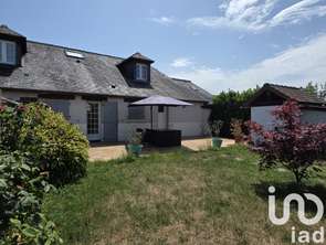 Vente Maison 4 chambresJoué-lès-Tours