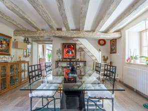 Vente Maison 4 chambresJoué-lès-Tours