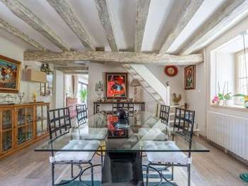 Vente maison 7 pièces Joué-lès-Tours 37
