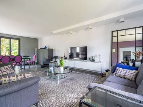 Vente maison 8 pièces Joué-lès-Tours 37