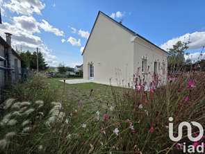 Vente Maison 5 chambresJoué-lès-Tours