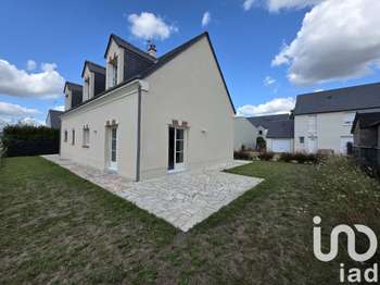 Vente maison 6 pièces Joué-lès-Tours 37