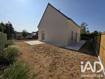 Vente maison 6 pièces Joué-lès-Tours 37
