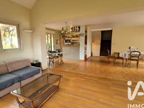 Vente Maison 4 chambresJoué-lès-Tours