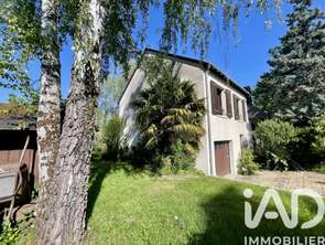 Vente Maison 4 chambresJoué-lès-Tours