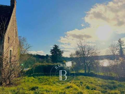 Vente maison 11 pièces Joué-lès-Tours 37