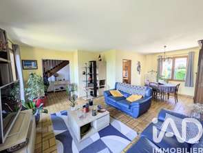 Vente Maison 4 chambresJoué-lès-Tours