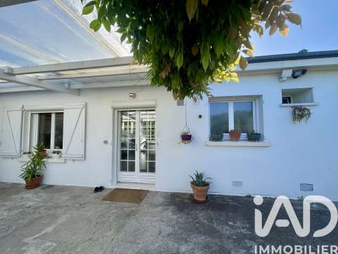 Vente maison 4 pièces Joué-lès-Tours 37
