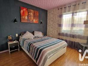 Vente Maison 3 chambresJoué-lès-Tours