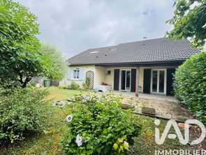 Vente Maison 3 chambresJoué-lès-Tours