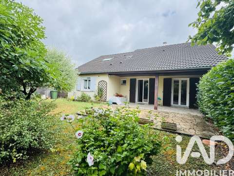 Vente maison 5 pièces Joué-lès-Tours 37