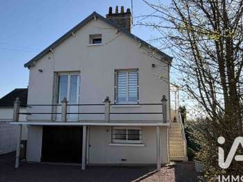 Maison 4 pièces 79 m² · à Joué-lès-Tours · 79 m² · 215 000 €