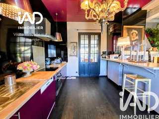 Vente maison 5 pièces Vente maison 5 pièces