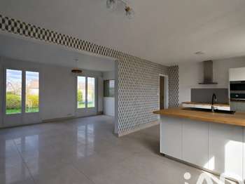 Vente maison 8 pièces Joué-lès-Tours 37