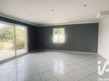 Vente Maison 4 chambresJoué-lès-Tours