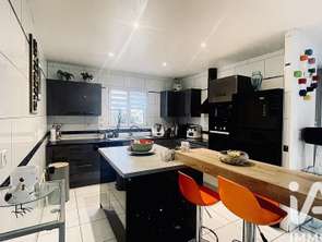 Vente Maison 4 chambresJoué-lès-Tours