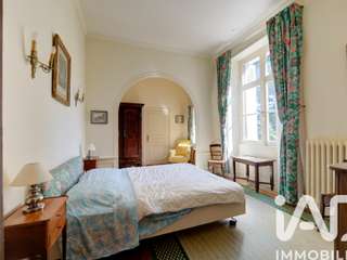 Vente maison 15 pièces