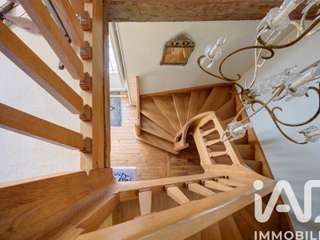 Vente maison 15 pièces