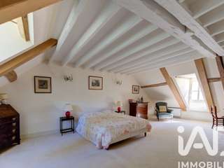 Vente maison 15 pièces