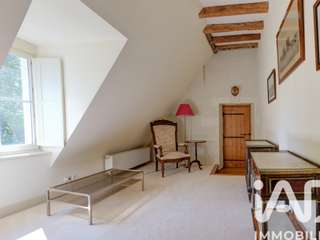Vente maison 15 pièces