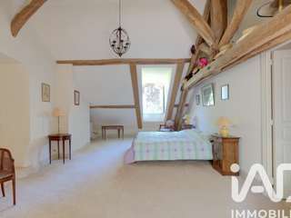 Vente maison 15 pièces