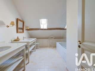 Vente maison 15 pièces